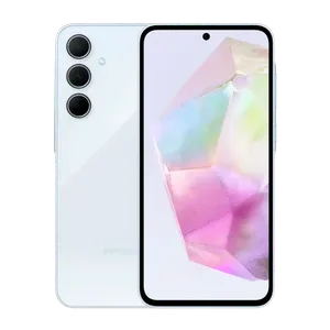Celular Samsung Galaxy A35 128+8GB 5G